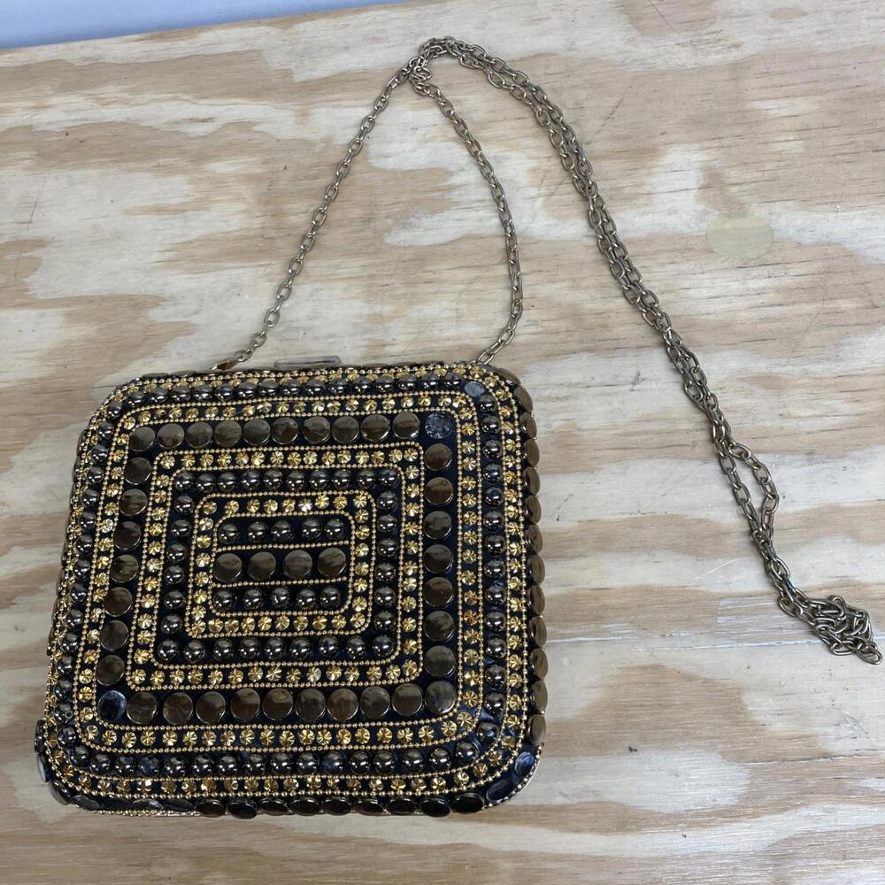 Lulu Crossbody Bag